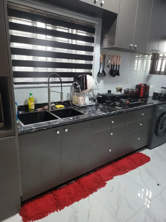 Accra Apartments