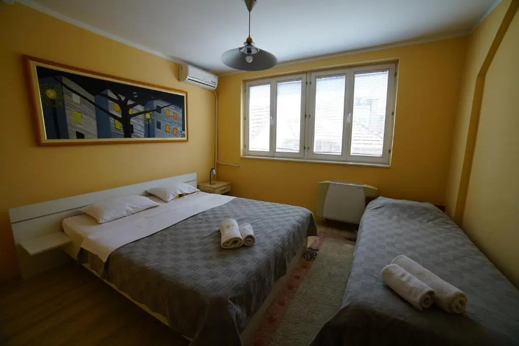Bed and Breakfast Majesty