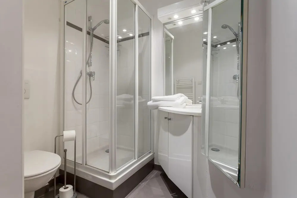 Colombe - Furnished apartment - Downtown Lyon