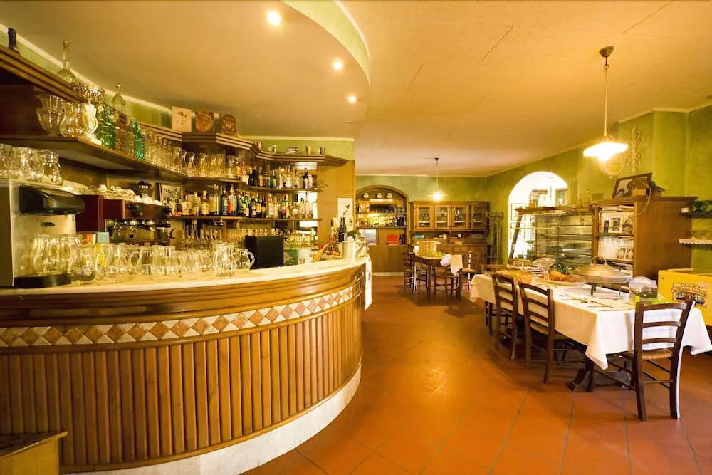 Albergo Il Sicomoro