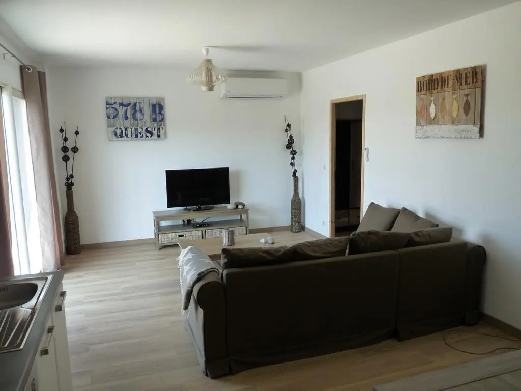 Résidence Casa Toga