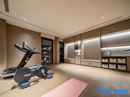 JI Hotel (Mianyang Government)