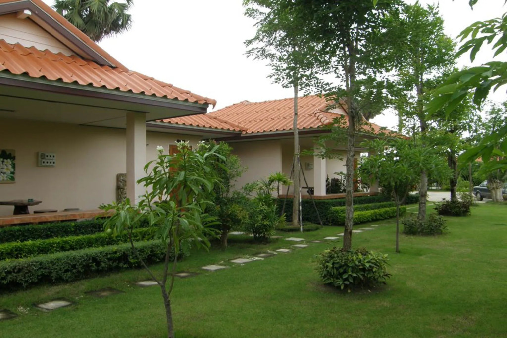 Ton Taan Resort Muang