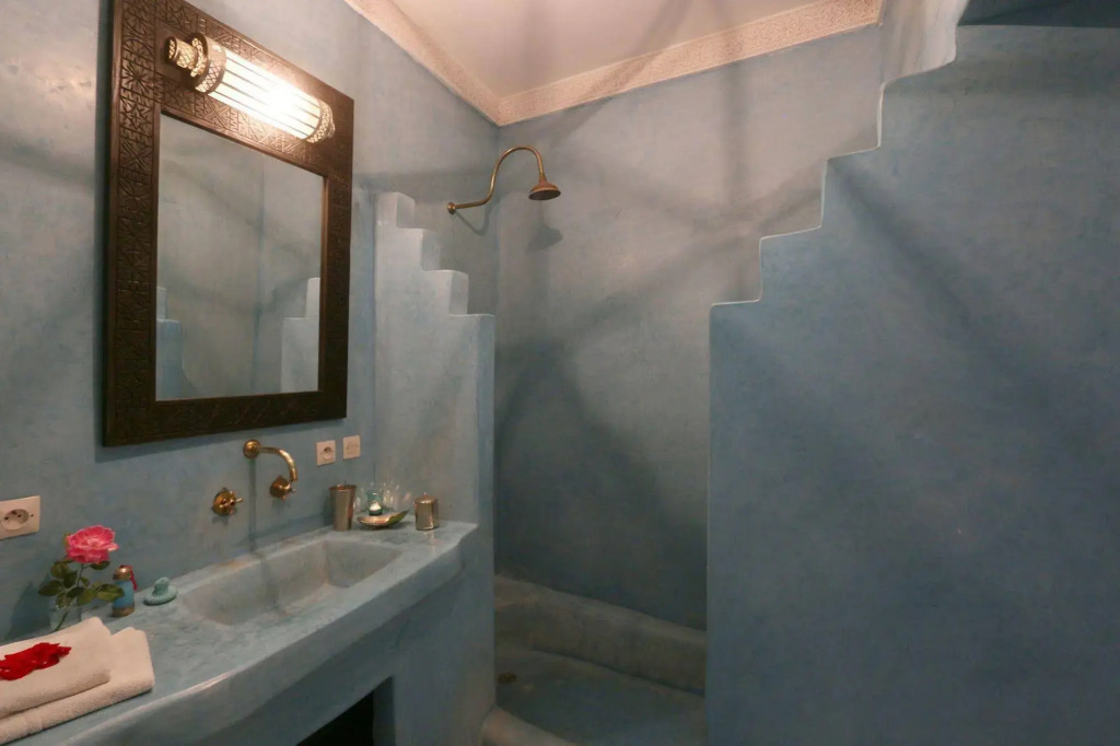 Riad Al Anouwar