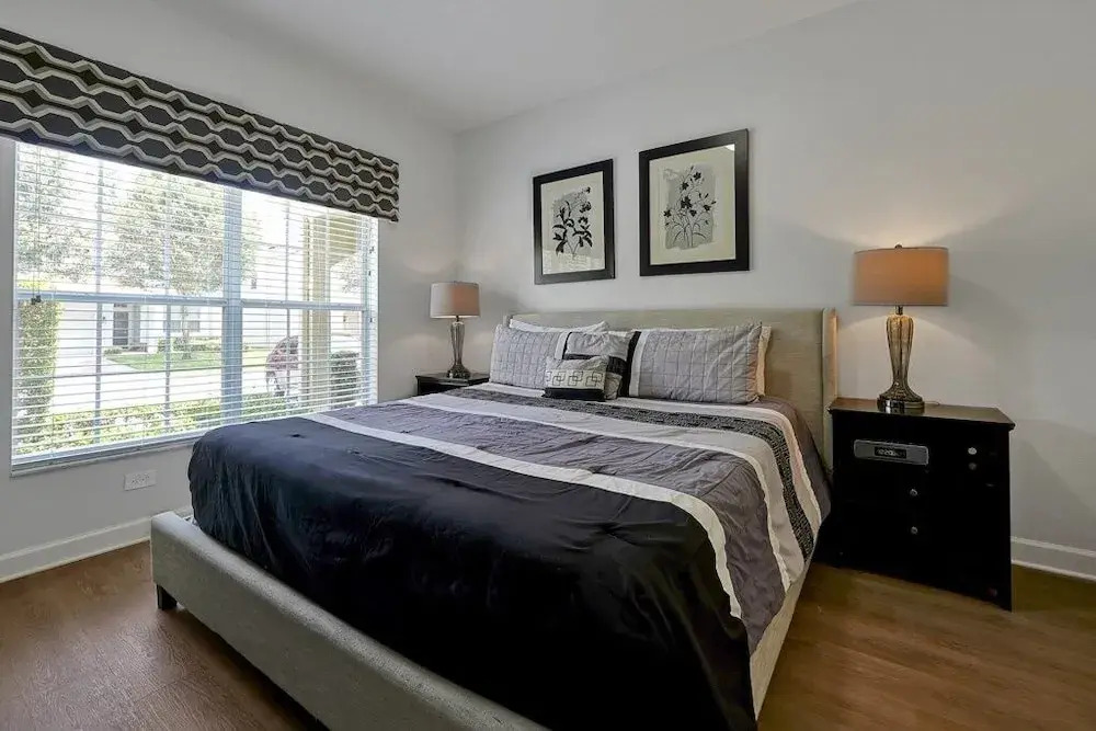 Paradise Palms- 4 Bed Townhome W-splashpool-3091pp 4 Bedroom Townhouse by RedAwning