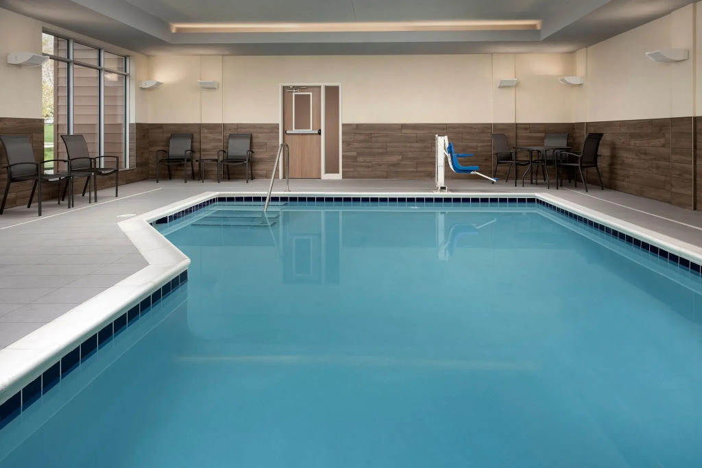 Fairfield Inn & Suites by Marriott Boise West
