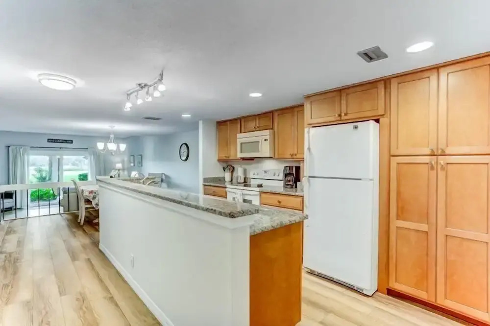 3012 Club Villas