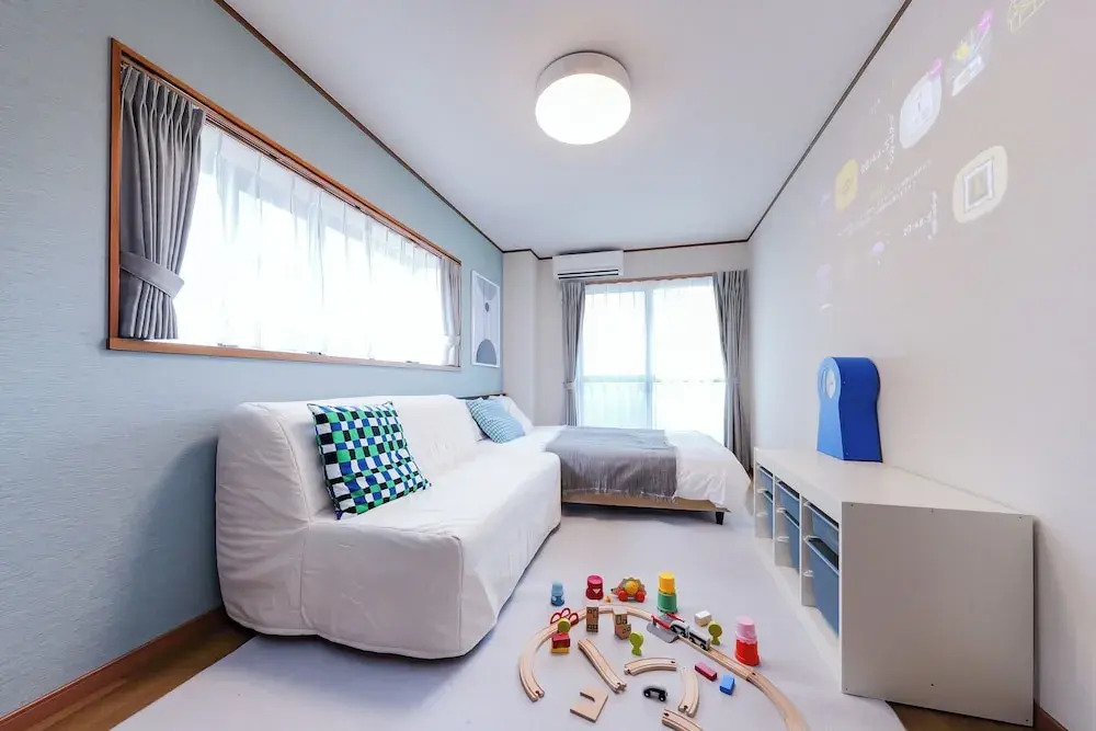 Wide Hotel Tateishi