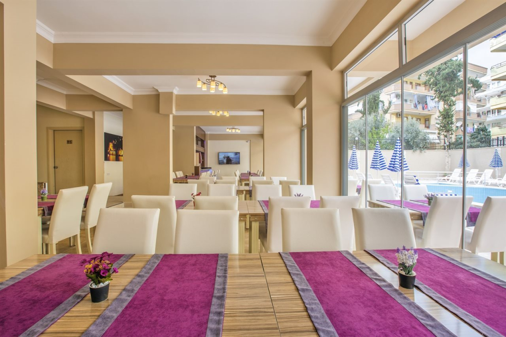 Pera Inn Hotel