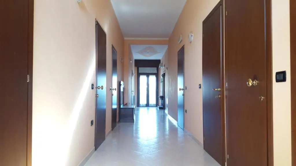 Alloggi Centrale