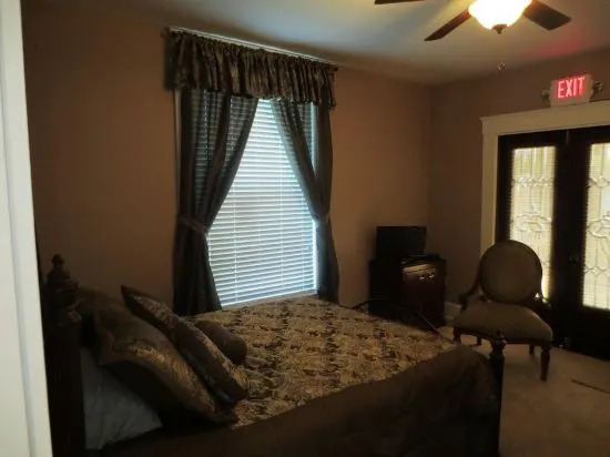 Brookville Lodge