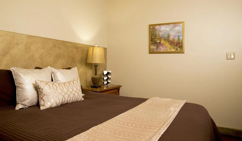 Luxx Boutique Hotel