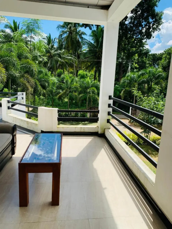 Chill House safari resort