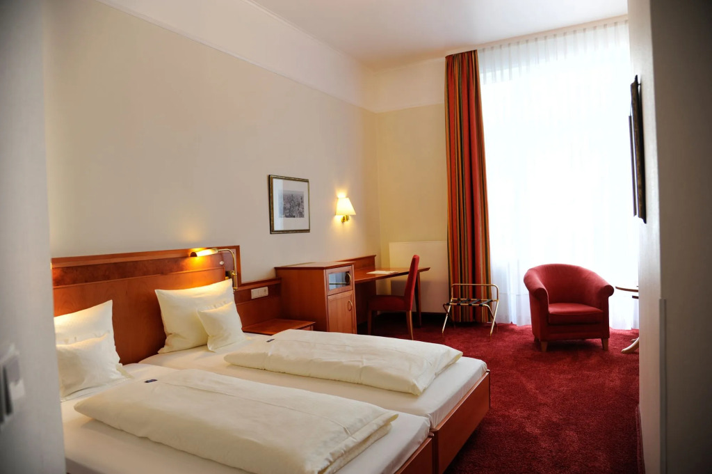 Hotel Beethoven