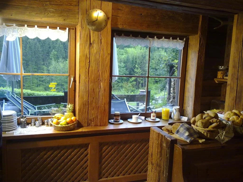 Pension s Waldeck