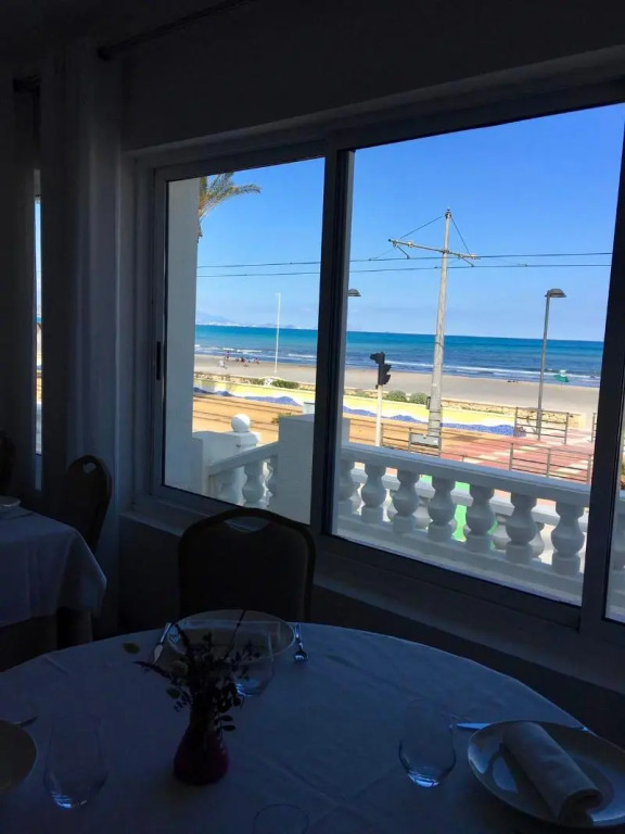 Hostal San Juan