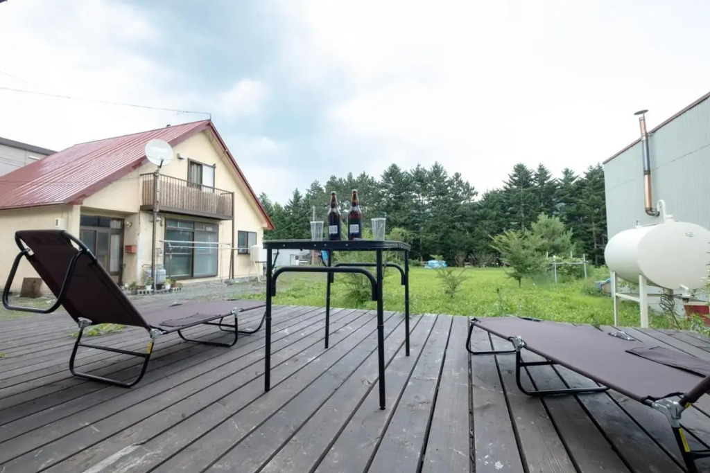 Furano - House / Vacation STAY 56483