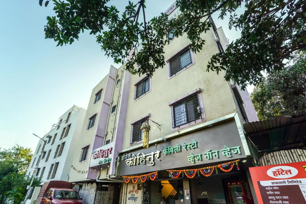 Oyo 63440 Hotel Shree Ram