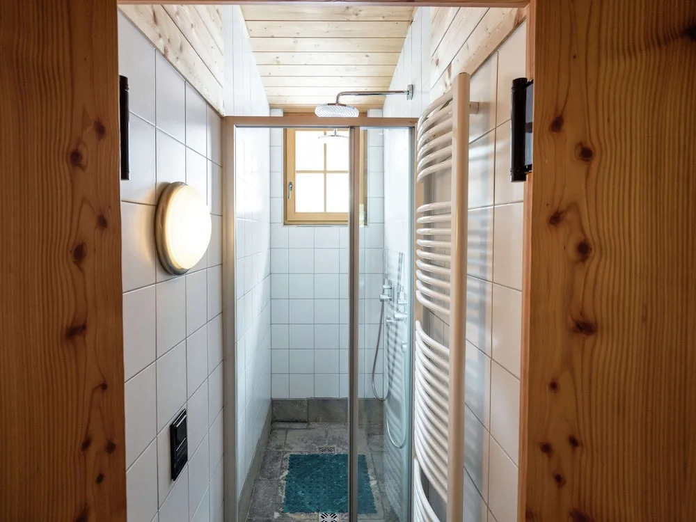 Vacation in Kaprun A chalet surrounded by nature