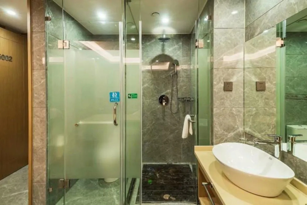 Xinyue Hotel