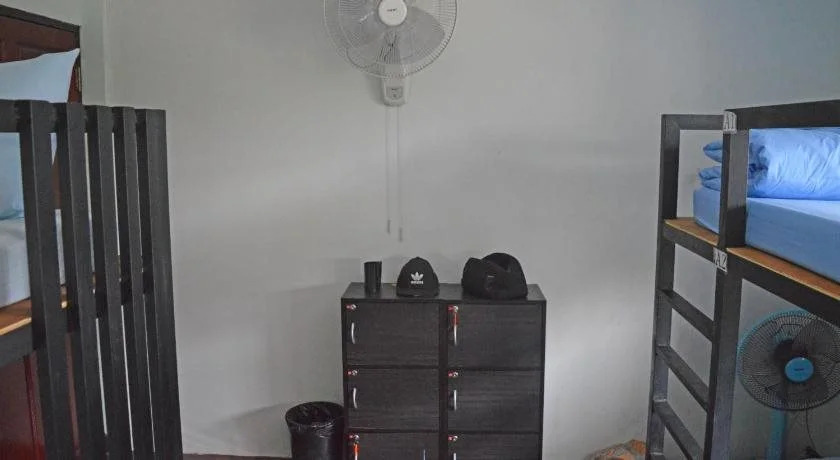 On Point Hostel