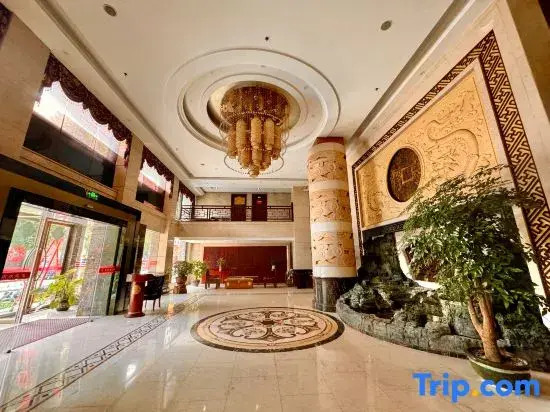 Yongshun Minzu Hotel