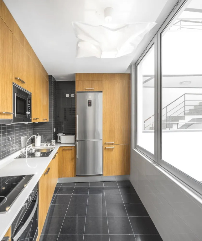 Oporto City Flats - Un-Almada House