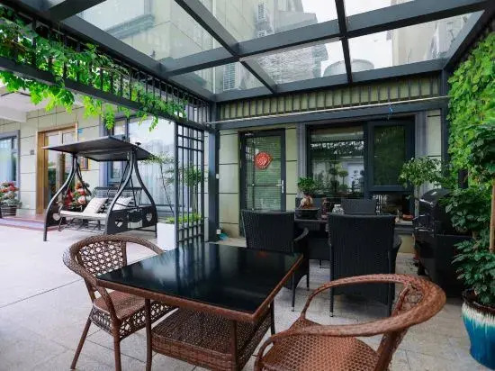 Golden LiYutu Inn Wuxi