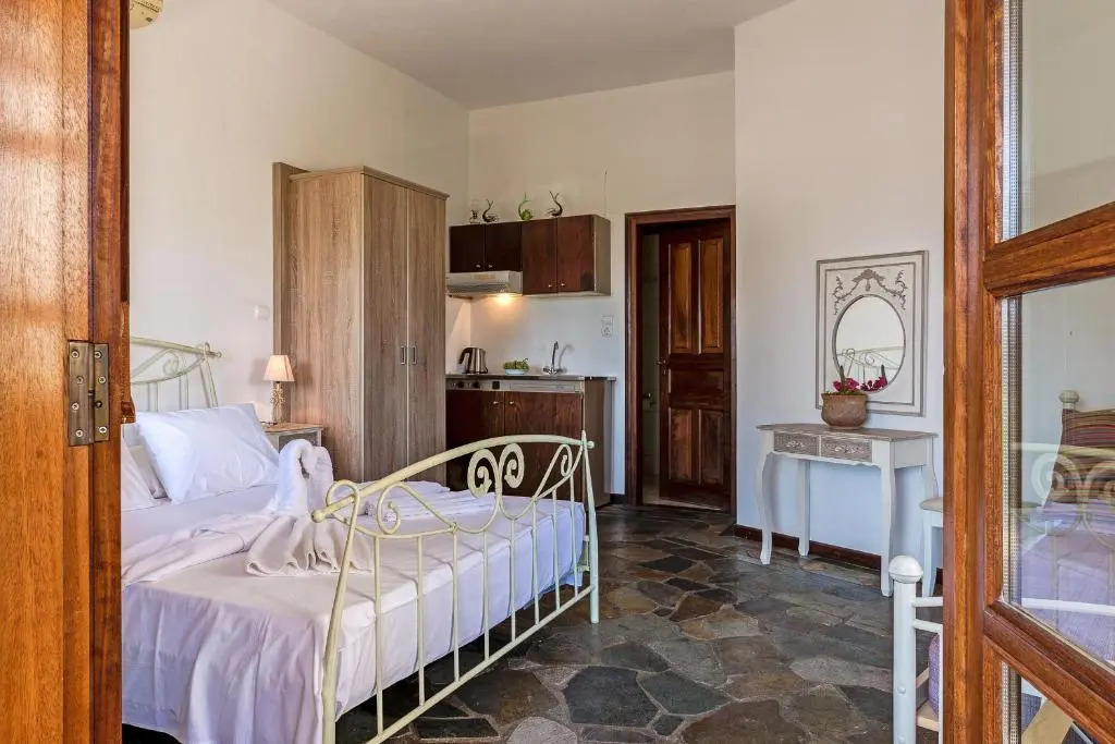 Samaria Studios
