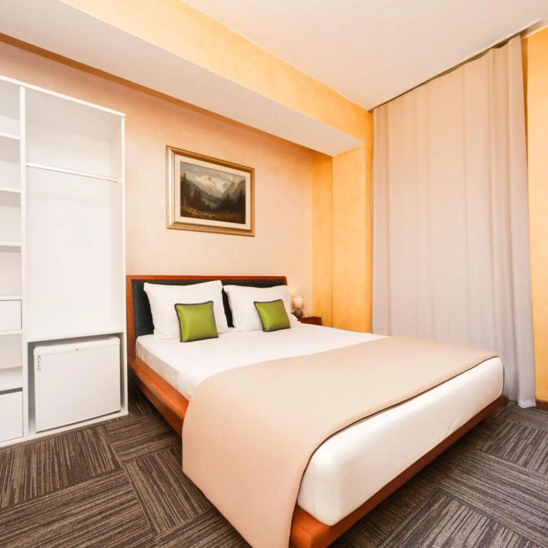 Hotel Kerber