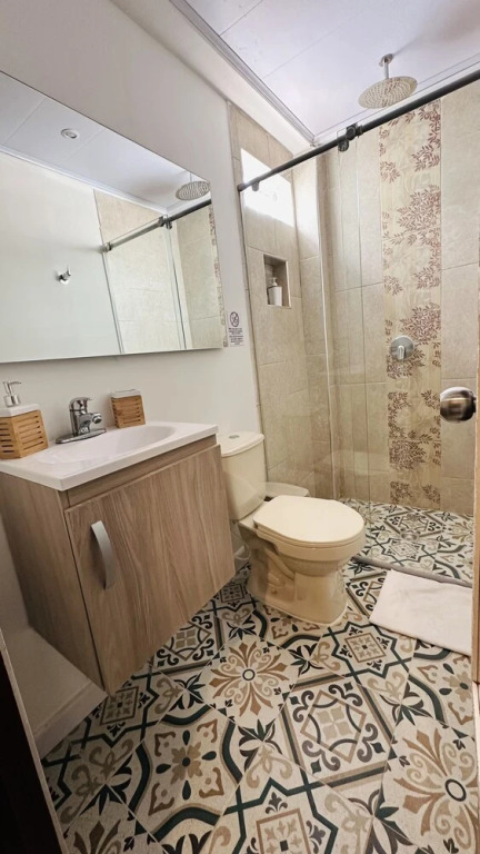 Di House Apart - Habitaciones Privadas en San Andres Islas