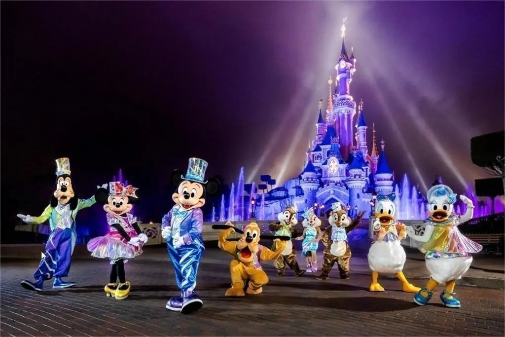 ***Suite Regence * 5min Disney & Shopping * New***