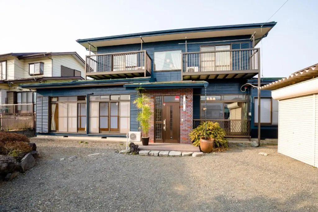 Minamitsuru-gun - House - Vacation STAY 82303