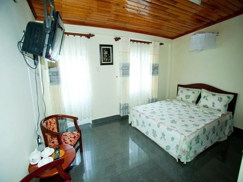 Lan Rung Dalat Hotel