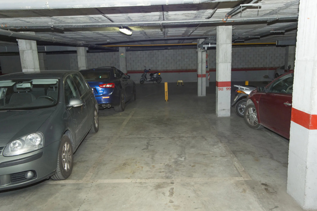 Apartamentos Picasso Plaza Merced