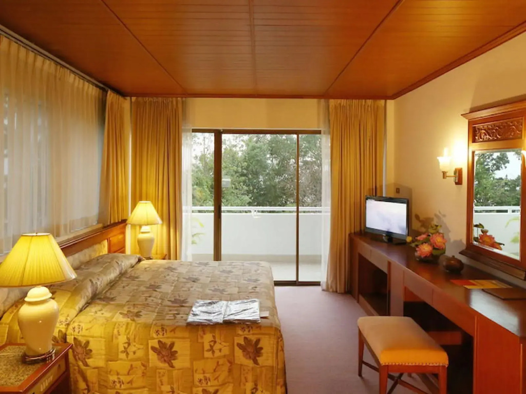 Purimas Beach Hotel & Spa