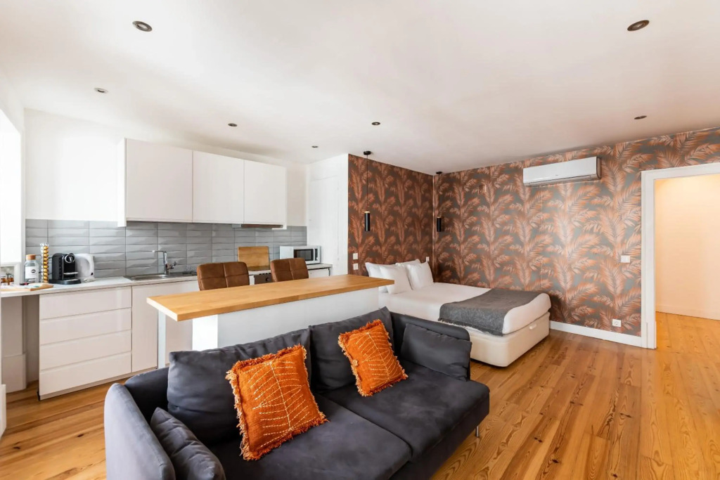 Luxury Loft - JJ Apartment`s