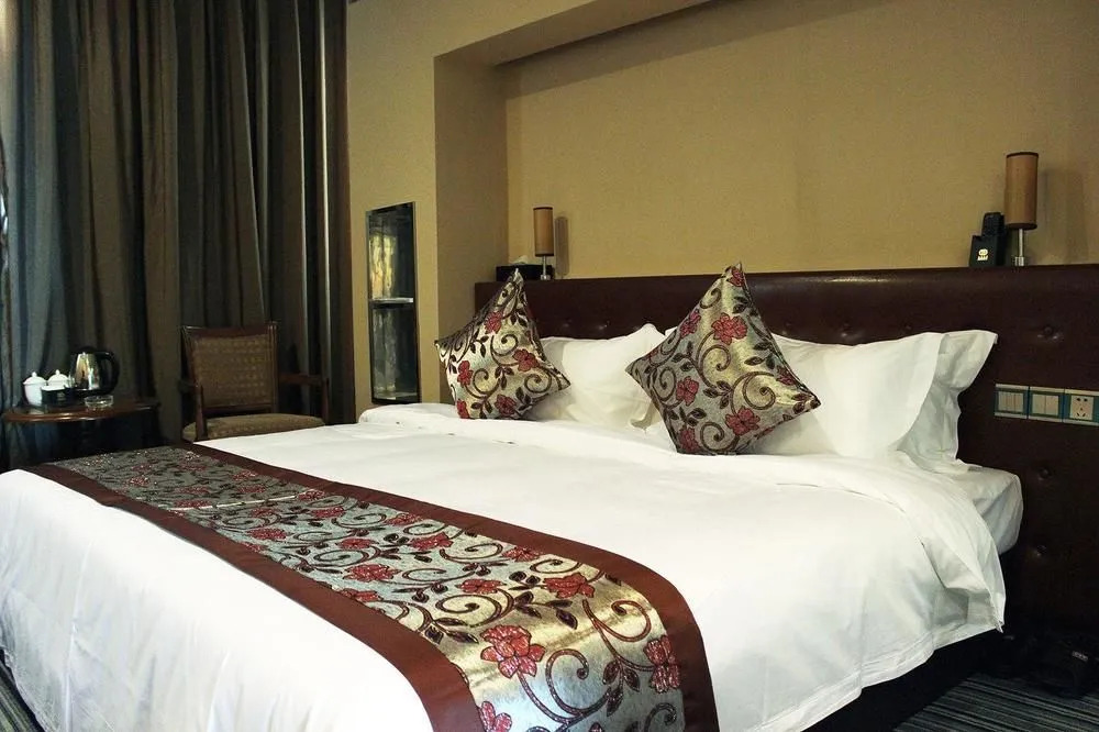 Hailin Hotel