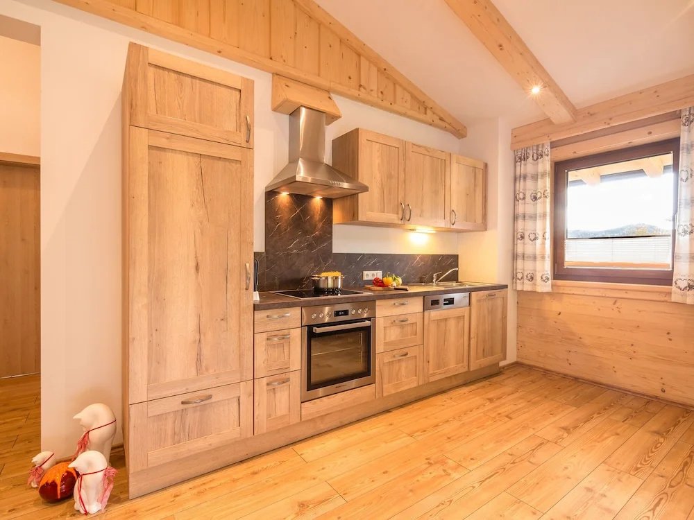Cozy Apartment in Radstadt near Ski Lift