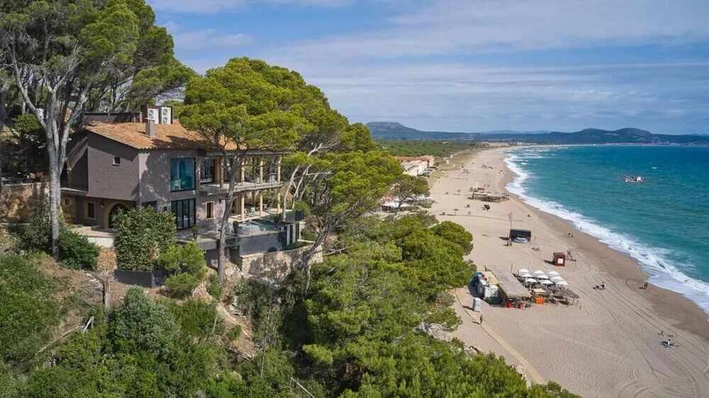 Villa Punta Maisi