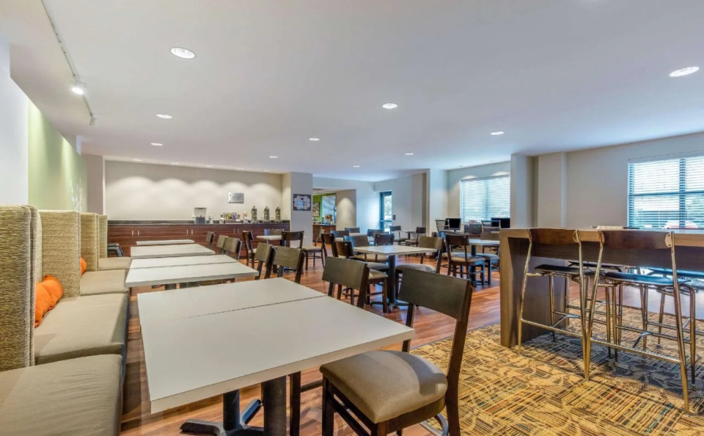 Comfort Inn St Louis Airport