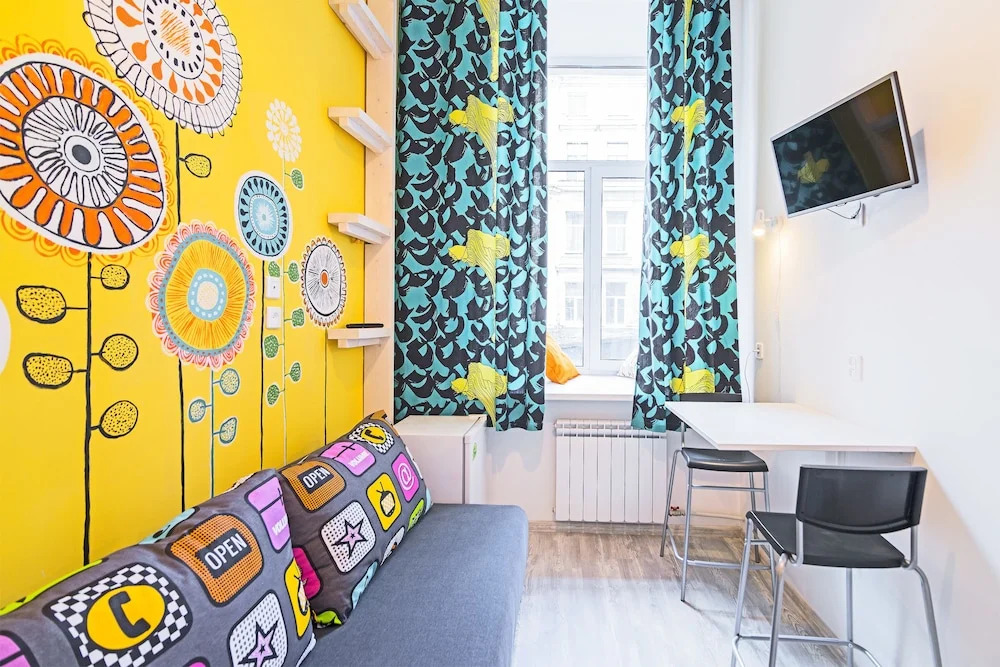Apartments Syper