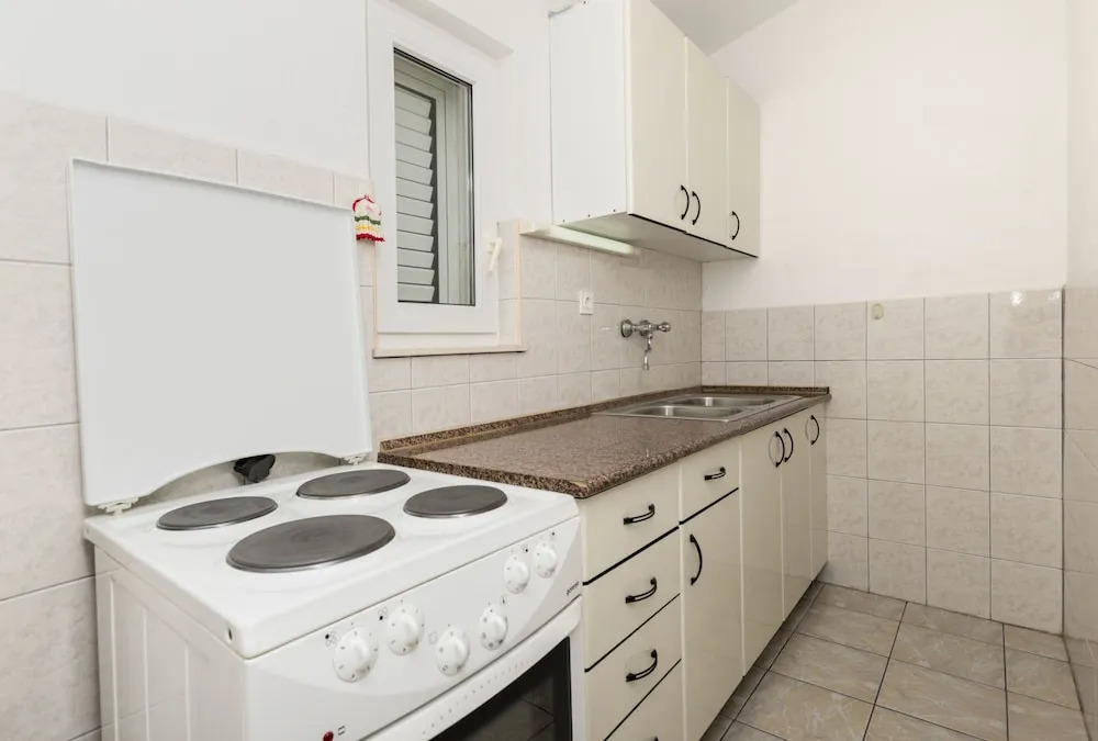 Apartments Neda
