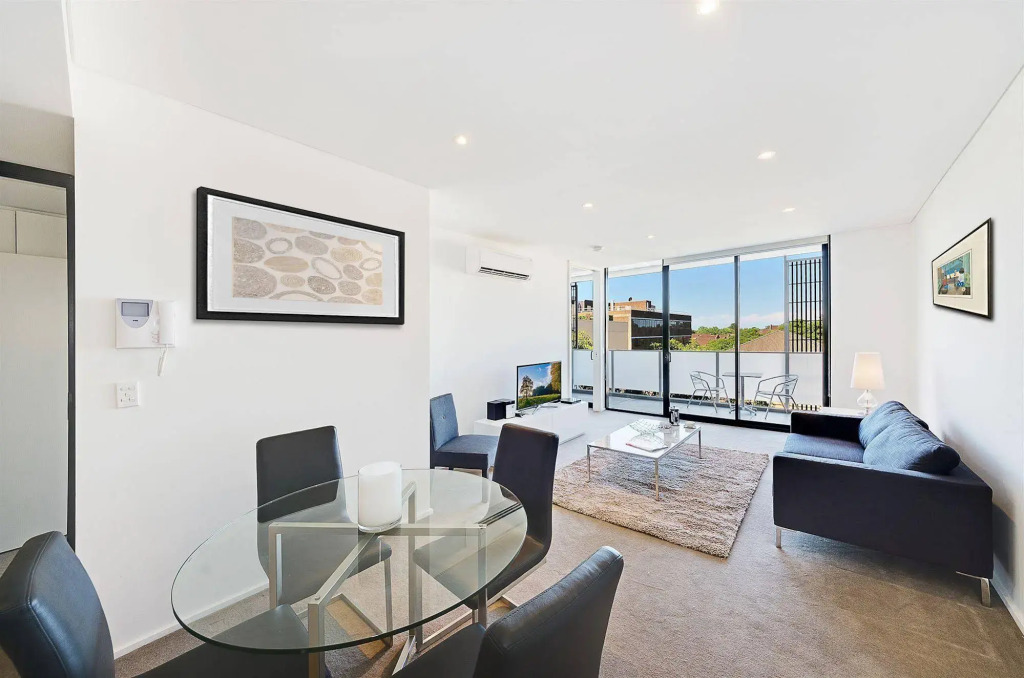 Wyndel Apartments - Bertram