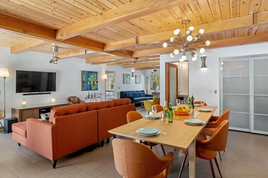 Three Amigos Ranch by ACME House Company