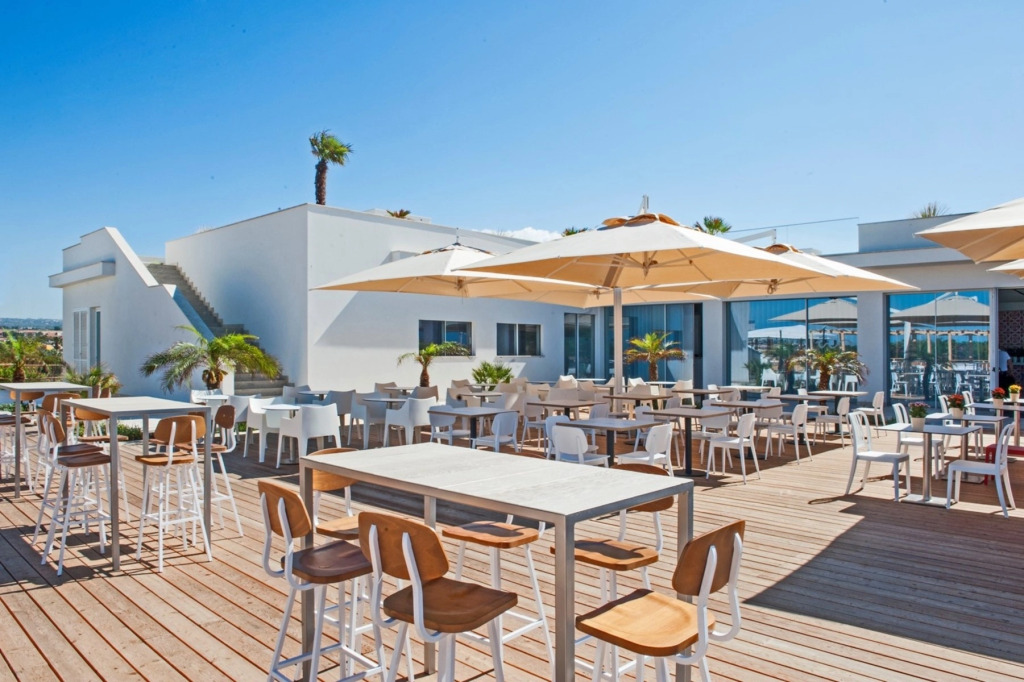Modica Beach Resort