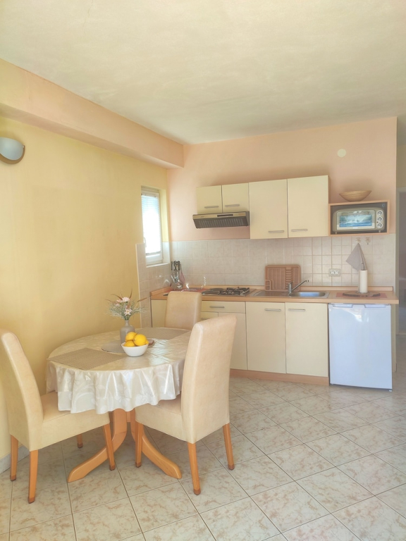 Apartments Vesna