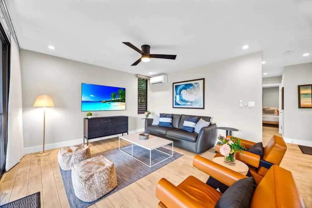 Wailea Ekahi Village WKV-45C by KBM