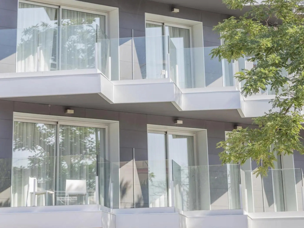 Daro Apartments