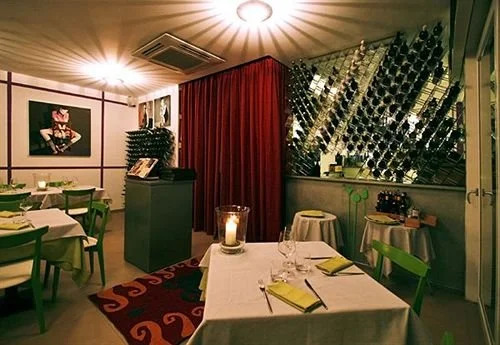 La Locanda di Colombo
